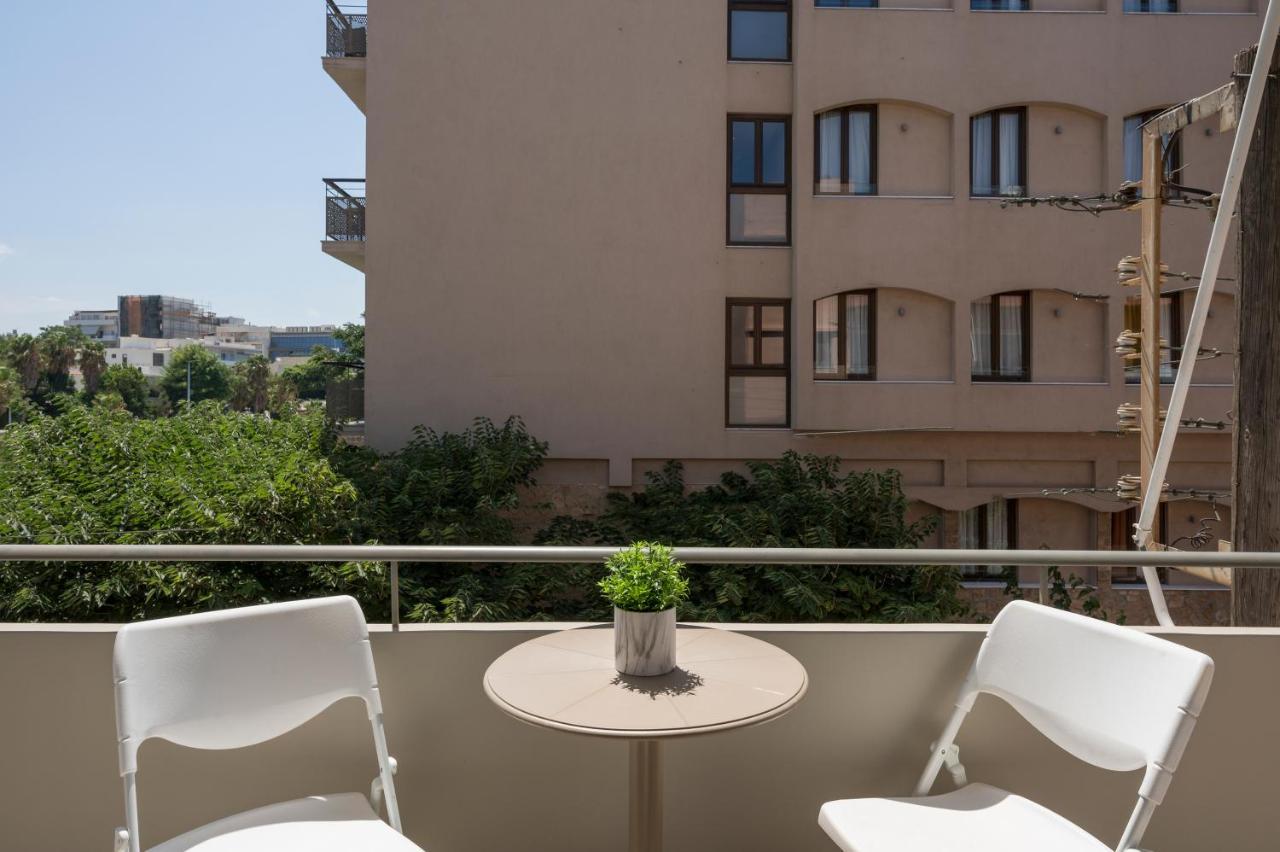 Urban Residences Chania Ханья Экстерьер фото